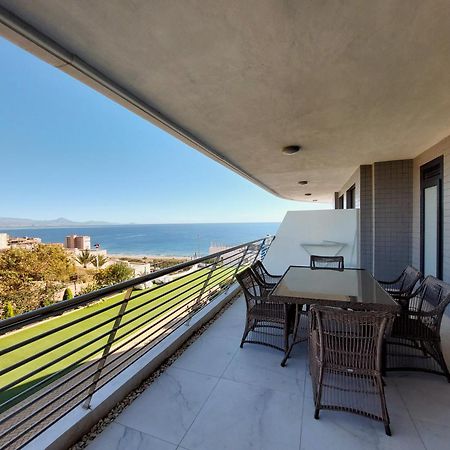 Infinity View By Mar Holidays - Arenales Del Sol Kültér fotó