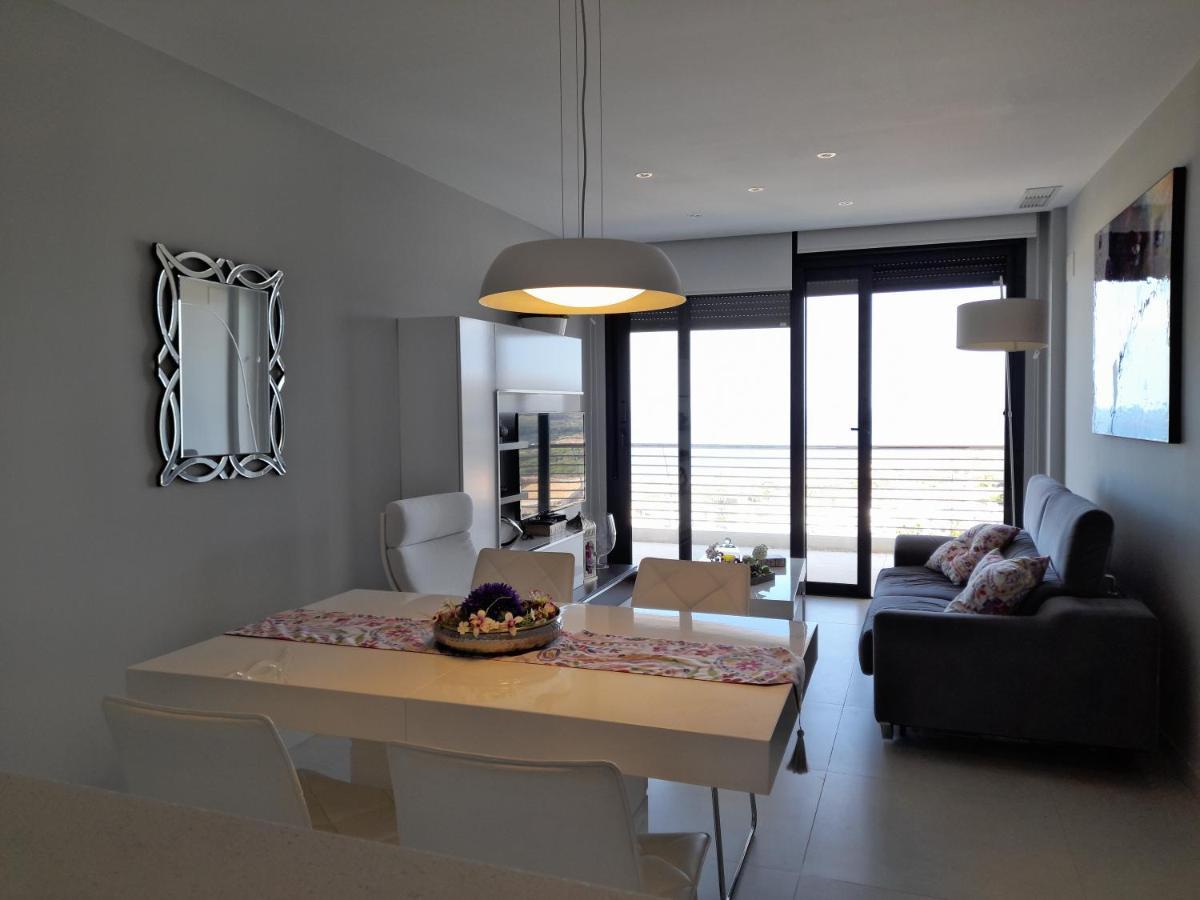 Infinity View By Mar Holidays - Arenales Del Sol Kültér fotó