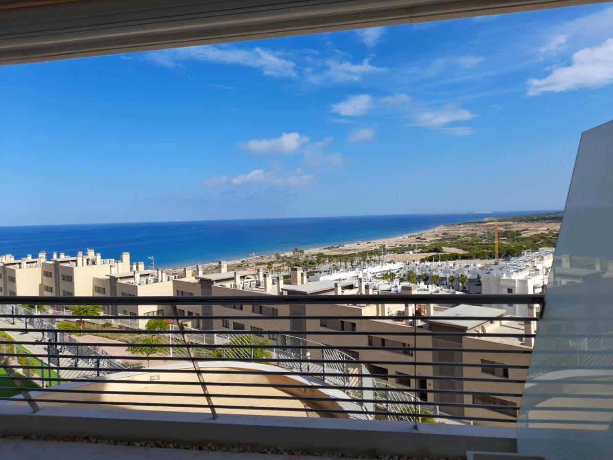 Infinity View By Mar Holidays - Arenales Del Sol Kültér fotó