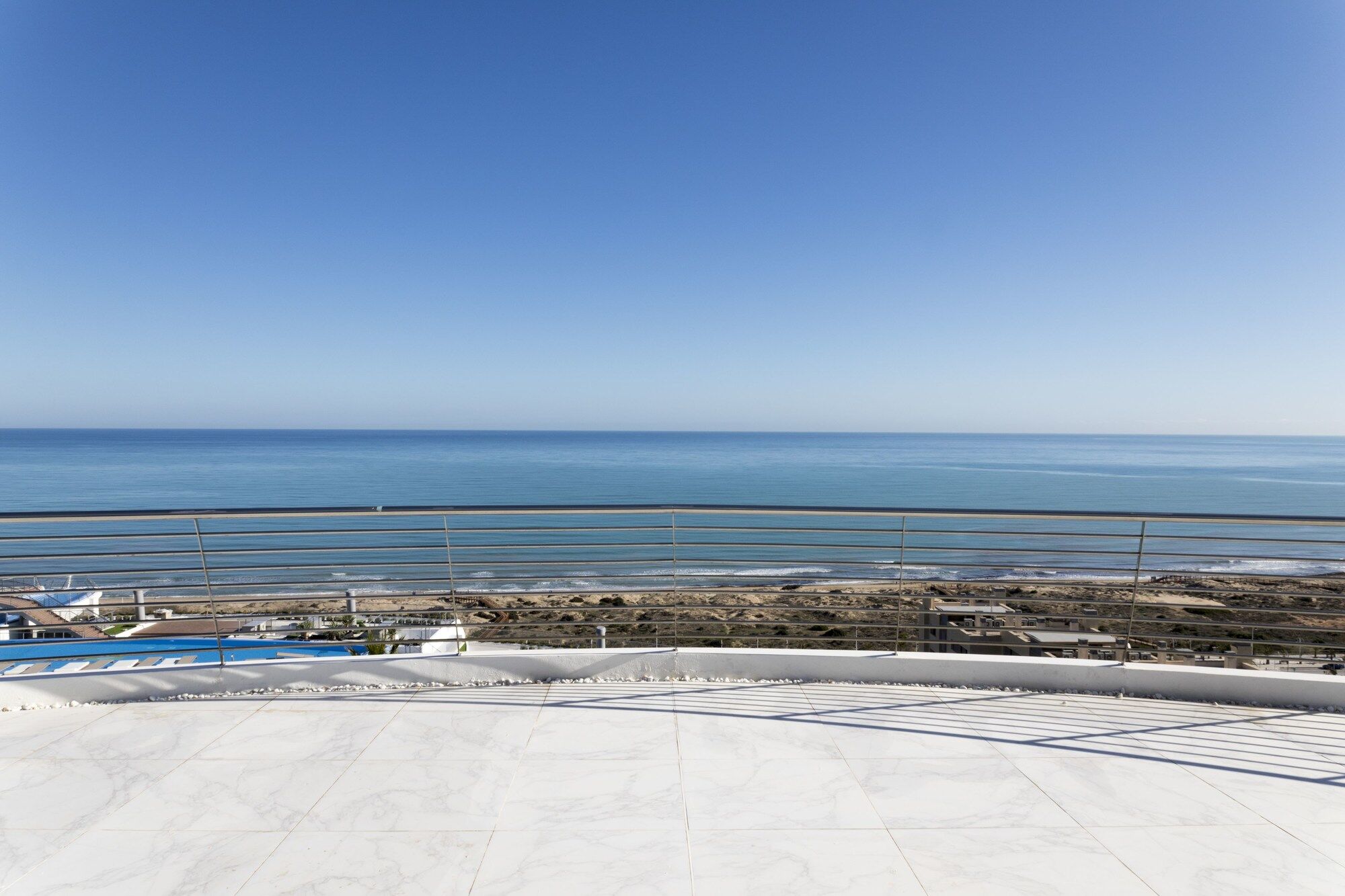 Infinity View By Mar Holidays - Arenales Del Sol Kültér fotó