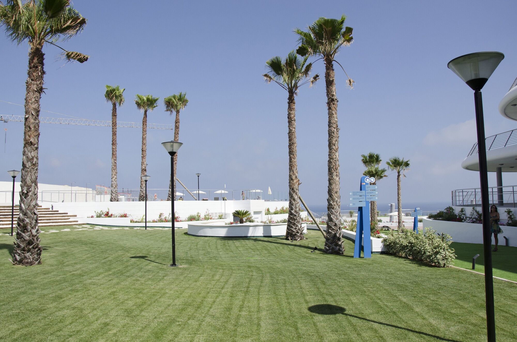 Infinity View By Mar Holidays - Arenales Del Sol Kültér fotó